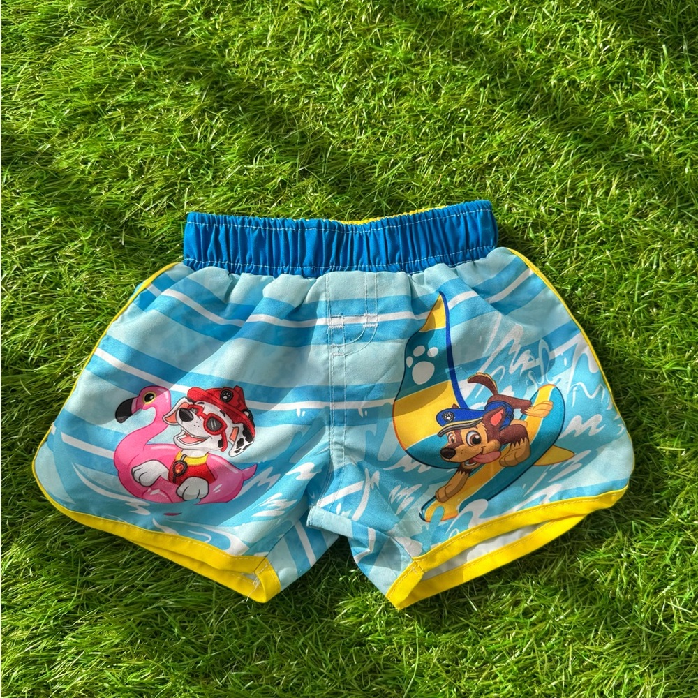 PAW PATROL Swim Trunks